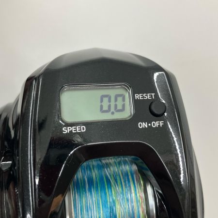  DAIWA ダイワ TIERRA A IC 21ティエラ A IC 150HL 00631008 ベイトリール