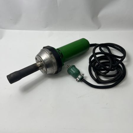  LEISTER ライスター ヒートガン 熱風機 コード劣化あり