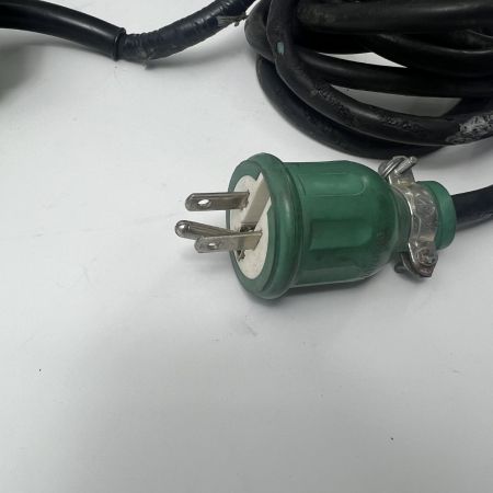  LEISTER ライスター ヒートガン 熱風機 コード劣化あり
