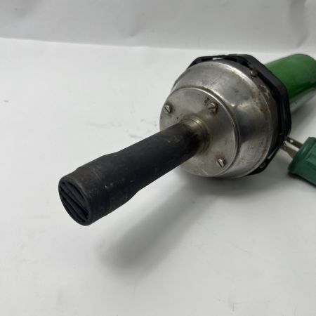  LEISTER ライスター ヒートガン 熱風機 コード劣化あり
