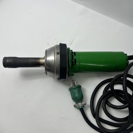  LEISTER ライスター ヒートガン 熱風機 コード劣化あり