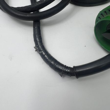  LEISTER ライスター ヒートガン 熱風機 コード劣化あり