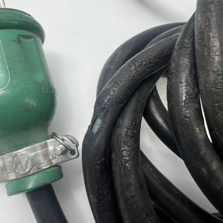  LEISTER ライスター ヒートガン 熱風機 コード劣化あり