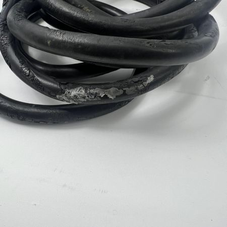  LEISTER ライスター ヒートガン 熱風機 コード劣化あり