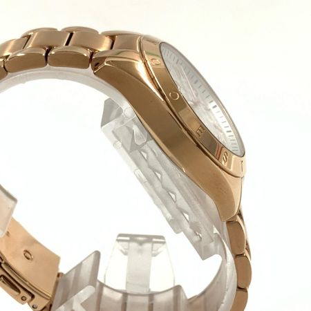  COACH コーチ ゴールド クォーツ レディース 腕時計  CA67.7.34.0691 ゴールド