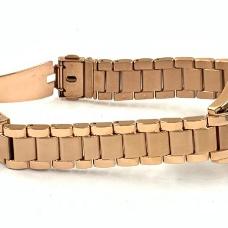 COACH コーチ ゴールド クォーツ レディース 腕時計  CA67.7.34.0691 ゴールド