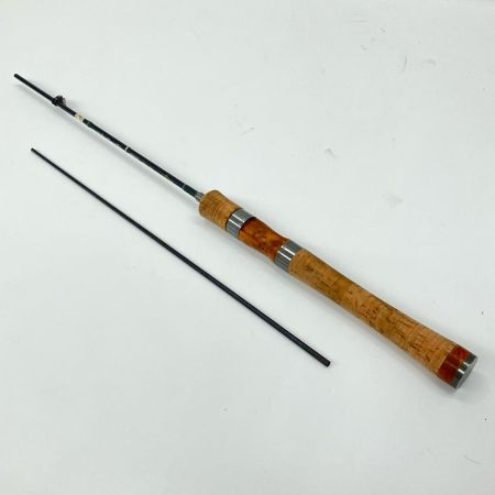  天龍 テンリュウ RAYS レイズ RZ53UL トラウトロッド ジャンク品
