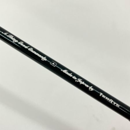  天龍 テンリュウ RAYS レイズ RZ53UL トラウトロッド ジャンク品