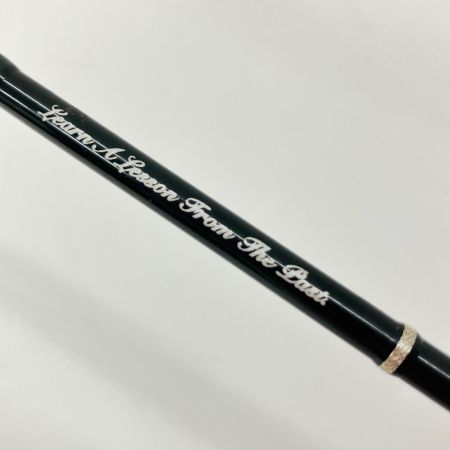  天龍 テンリュウ RAYS レイズ RZ53UL トラウトロッド ジャンク品