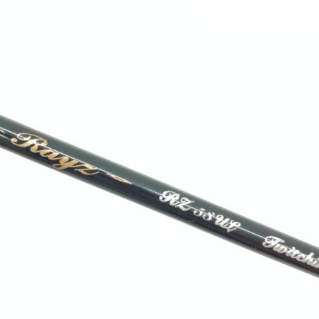  天龍 テンリュウ RAYS レイズ RZ53UL トラウトロッド ジャンク品