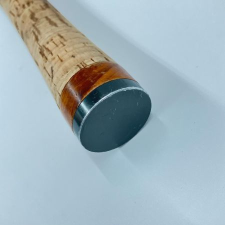  天龍 テンリュウ RAYS レイズ RZ53UL トラウトロッド ジャンク品
