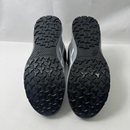 asics アシックス 安全靴 28cm WINJOB CP314 BOA