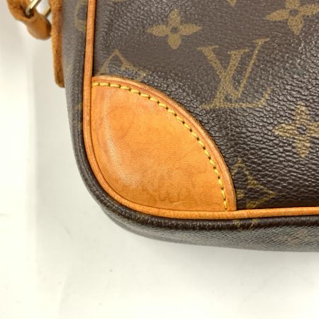  LOUIS VUITTON ルイヴィトン トロカデロ27 モノグラム ショルダーバッグ  M51274 モノグラム