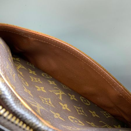  LOUIS VUITTON ルイヴィトン トロカデロ27 モノグラム ショルダーバッグ  M51274 モノグラム