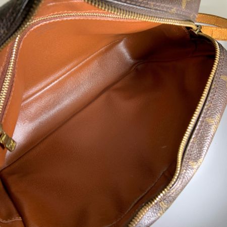  LOUIS VUITTON ルイヴィトン トロカデロ27 モノグラム ショルダーバッグ  M51274 モノグラム