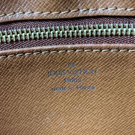  LOUIS VUITTON ルイヴィトン トロカデロ27 モノグラム ショルダーバッグ  M51274 モノグラム
