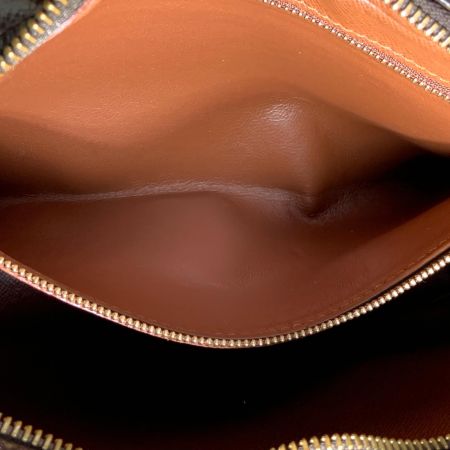  LOUIS VUITTON ルイヴィトン トロカデロ27 モノグラム ショルダーバッグ  M51274 モノグラム