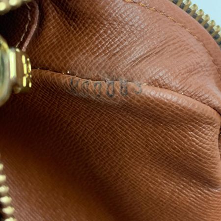  LOUIS VUITTON ルイヴィトン トロカデロ27 モノグラム ショルダーバッグ  M51274 モノグラム