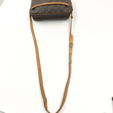 LOUIS VUITTON ルイヴィトン トロカデロ27 モノグラム ショルダーバッグ  M51274 モノグラム