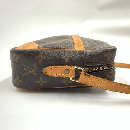  LOUIS VUITTON ルイヴィトン トロカデロ27 モノグラム ショルダーバッグ  M51274 モノグラム