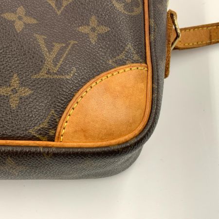  LOUIS VUITTON ルイヴィトン トロカデロ27 モノグラム ショルダーバッグ  M51274 モノグラム