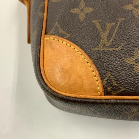  LOUIS VUITTON ルイヴィトン トロカデロ27 モノグラム ショルダーバッグ  M51274 モノグラム