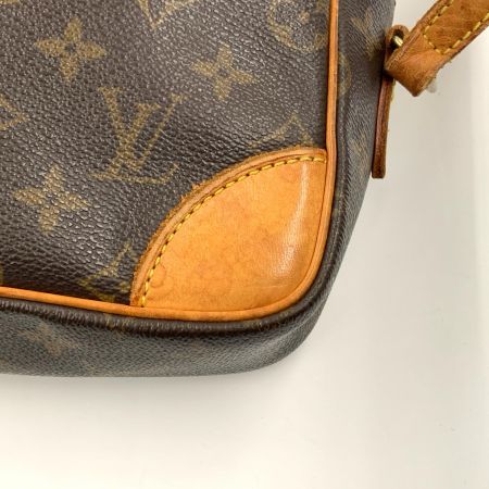  LOUIS VUITTON ルイヴィトン トロカデロ27 モノグラム ショルダーバッグ  M51274 モノグラム