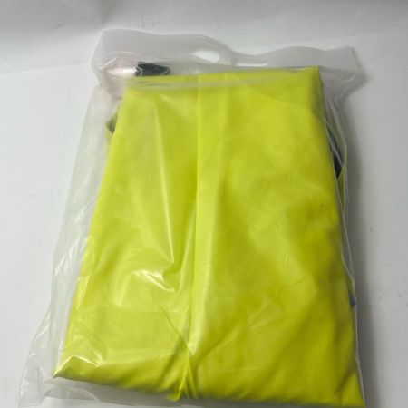  弘進ゴム ブルゾン胴付ズボンセット 3L 未使用品