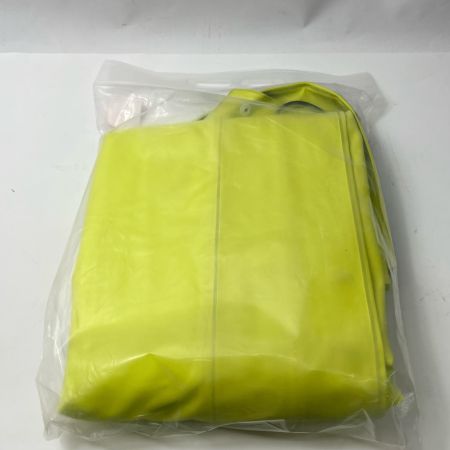  弘進ゴム ブルゾン　サイズLL 未使用品
