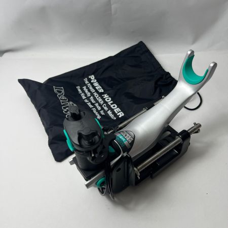  DAIWA ダイワ パワーホルダー 速攻160R