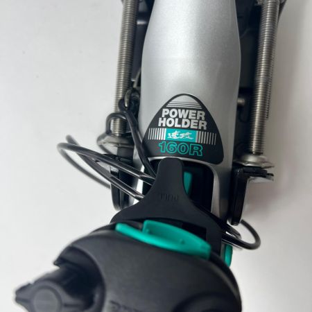  DAIWA ダイワ パワーホルダー 速攻160R