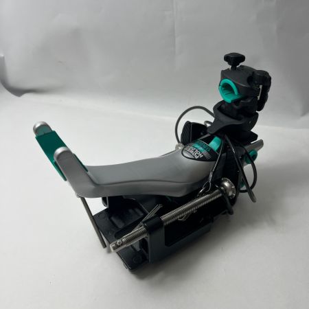  DAIWA ダイワ パワーホルダー 速攻160R