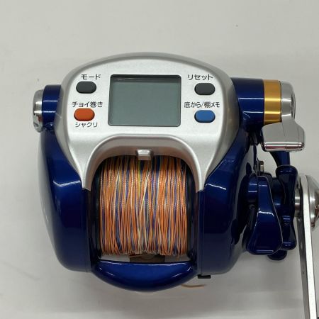  DAIWA ダイワ HYPER TANACOM ハイパータナコン 500Fe 801386 電動リール