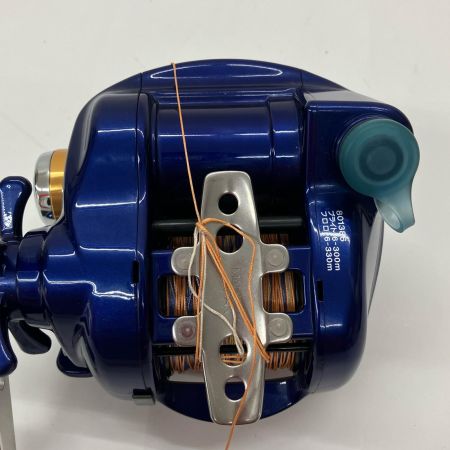  DAIWA ダイワ HYPER TANACOM ハイパータナコン 500Fe 801386 電動リール