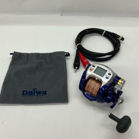  DAIWA ダイワ HYPER TANACOM ハイパータナコン 500Fe 801386 電動リール