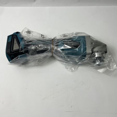  MAKITA マキタ 充電式ディスクグラインダ 18V 100mm GA404DZN 未使用品 