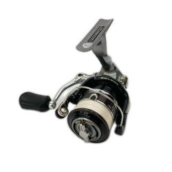 〇〇 SHIMANO シマノ RARENIUM 12 レアニウムCI4+ C2000HGS 02856 スピニングリール Bランク