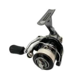 SHIMANO シマノ RARENIUM 12 レアニウムCI4+ C2000HGS 02856 スピニングリール SHIMANO シマノ RARENIUM 12 レアニウムCI4+ C2000HGS 02856