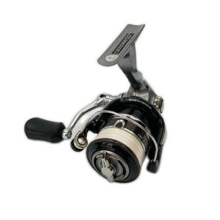  SHIMANO シマノ RARENIUM 12 レアニウムCI4+ C2000HGS 02856 スピニングリール