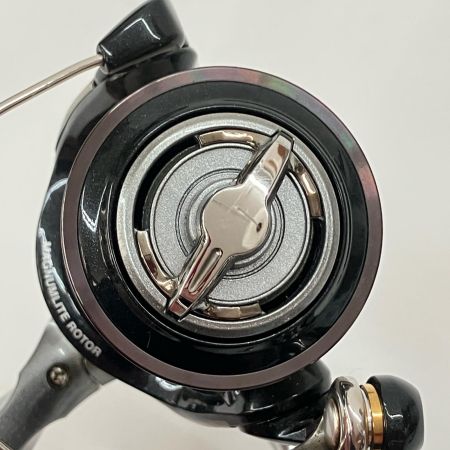  SHIMANO シマノ RARENIUM 12 レアニウムCI4+ C2000HGS 02856 スピニングリール