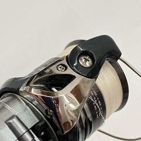  SHIMANO シマノ RARENIUM 12 レアニウムCI4+ C2000HGS 02856 スピニングリール
