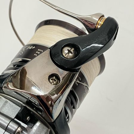 SHIMANO シマノ RARENIUM 12 レアニウムCI4+ C2000HGS 02856 スピニングリール