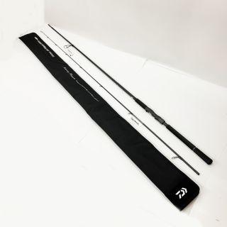 DAIWA ダイワ KAMUY RANKE TAM カムイランケタム 109ML/M+AGS 05809536 シーバスロッド 未使用品 DAIWA ダイワ KAMUY RANKE TAM カムイランケタム 109ML/M+AGS 05809536