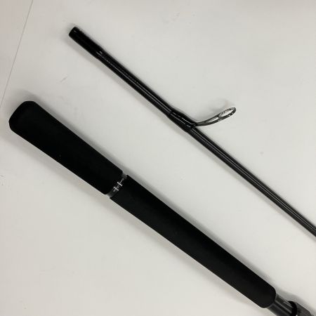  DAIWA ダイワ KAMUY RANKE TAM カムイランケタム 109ML/M+AGS 05809536 シーバスロッド 未使用品