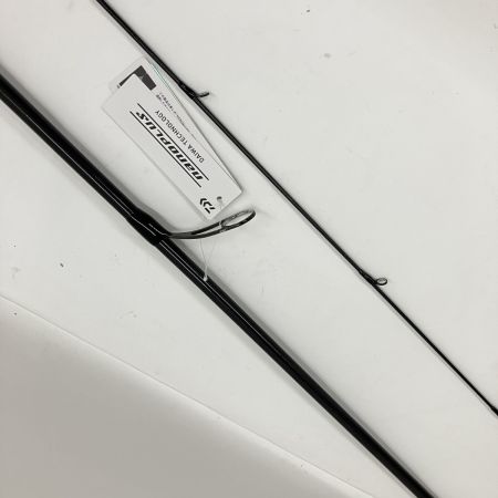  DAIWA ダイワ KAMUY RANKE TAM カムイランケタム 109ML/M+AGS 05809536 シーバスロッド 未使用品