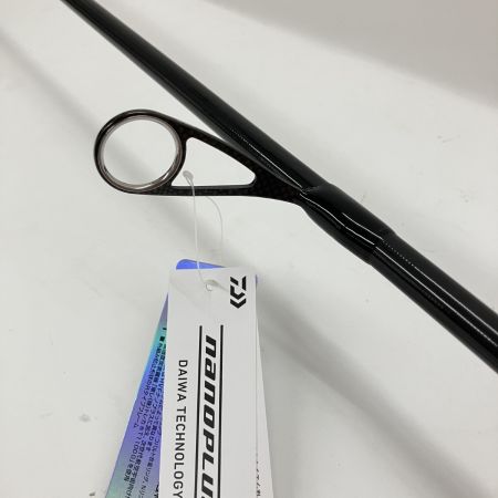  DAIWA ダイワ KAMUY RANKE TAM カムイランケタム 109ML/M+AGS 05809536 シーバスロッド 未使用品