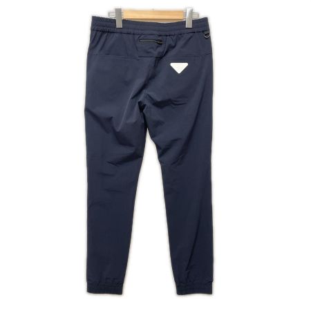  UNITED ARROWS GOLF ゴルフウエア メンズ パンツ サイズL  6014-699-0005 ネイビー