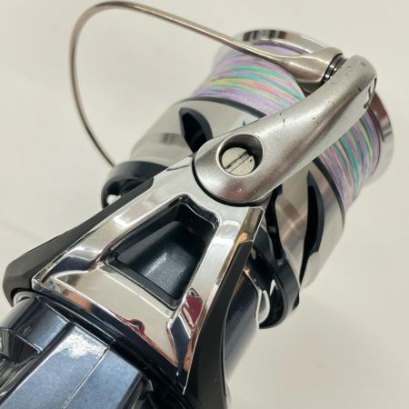  SHIMANO シマノ TWINPOWER 21 ツインパワーSW 4000XG 04221 スピニングリール