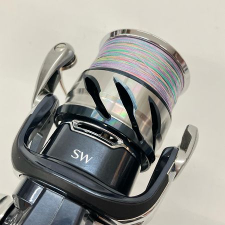  SHIMANO シマノ TWINPOWER 21 ツインパワーSW 4000XG 04221 スピニングリール