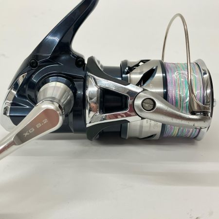  SHIMANO シマノ TWINPOWER 21 ツインパワーSW 4000XG 04221 スピニングリール